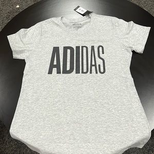 Brand new Adidas’s T-shirt